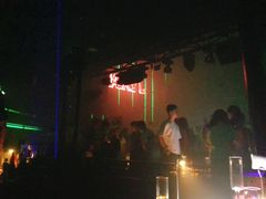 -SPACE(欢乐颂购物中心店)
