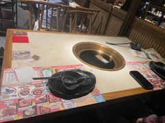 -哥老官重庆美蛙鱼头(西湖银泰十一哥店)