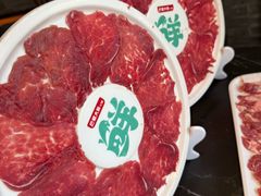 -巴蜀大将火锅(春熙店)