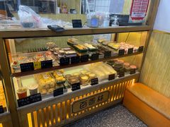-包满意面包糕点(东坝店)