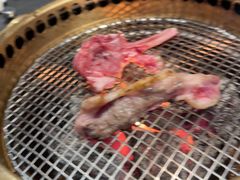 -铭牛烧肉·和牛海鲜自助(高新月牙湖店)