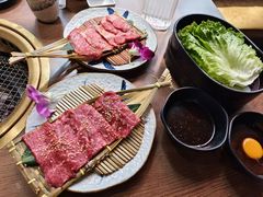 -虎丸烧肉(世纪汇店)