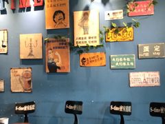 -S Team剧情密室(杭州龙翔桥店)