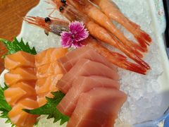 -九井澤精致料理(金茂店)