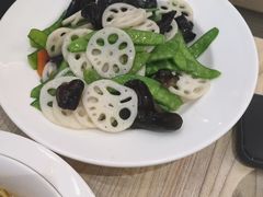 -紫光园·烤鸭(美术馆店)