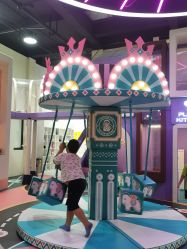 -动力星球家庭亲子游乐中心