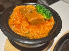 -俄士厨房(五棵松华熙LIVE店)