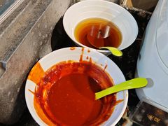 -33韩式自助烧烤(环城南路店)