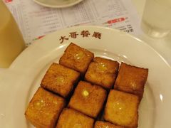 -大哥餐厅(西城花园店)