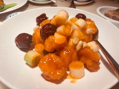 -淮扬府(安定门店)