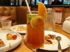 -花舍·新派粤菜·西餐·下午茶(亚运村·鸟巢店)