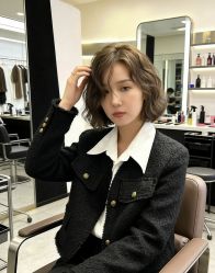 -BEAUTY HAIR GANO