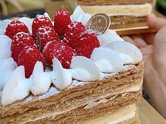 -M'CAKE(西单大悦城店)