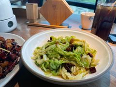 -辛香汇·现炒川菜(淮海路百盛店)