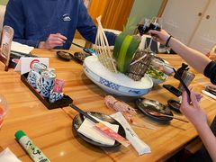 -王鼎精致料理铁板烧(世博源店)