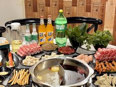 -三江汇火锅店(保全街店)