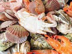 -前王院•巧克力海鲜市集餐厅(万平口店)