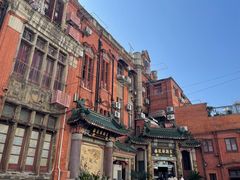 -梅龙镇酒家(南京西路总店)