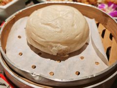 酒酿馒头-新白鹿餐厅(金鹰新街口店)