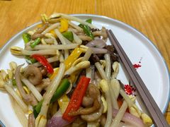 -德胜轩正宗顺德菜(宝安沙井会展中心店)