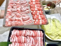 -呷哺呷哺(西单大悦城店)