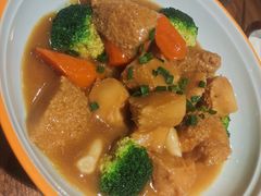 -敏珠拉姆藏餐·南京厨房(富春江东街店)