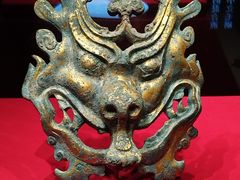 -北京大葆台遗址博物馆