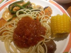 -比格比萨自助(万柳华联店)