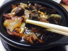 -赵家牛肉砂锅(台西三路店)