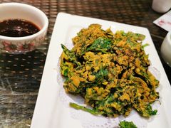 -老街坊美食汇(玉兰大街店)