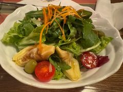 -安妮意大利餐厅(国贸店)