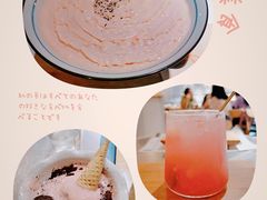 -火山屋台(新街口店)