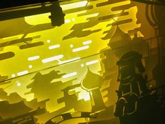 -逃脱反斗城沉浸剧情密室(北京路店)