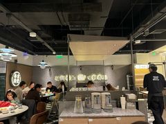 -留半山·香港食堂(啦啦宝都店)