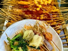 -郭记小街麻辣烫(南小街总店)