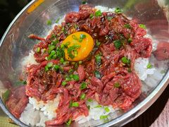 -萌牛肠烧烤店(虹梅路店)