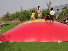 -洛阳马蹄泉旅游度假村