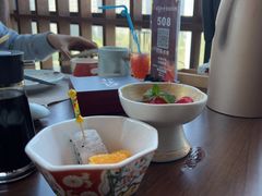 -枫千叶精致料理