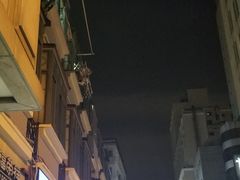 -云南路美食街