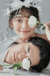 -唯一视觉婚纱摄影(李家村店)