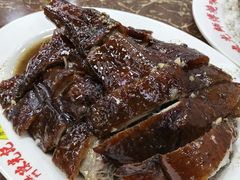 -陈光记烧腊店(罗保博士街店)