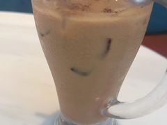 -新世界餐厅(万达店)