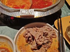 -牛New寿喜烧(中山公园龙之梦店)