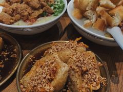 豆腐咔咔-小豆海棠(人民南路店)
