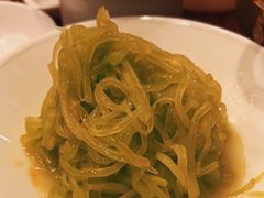 葱油莴笋-苏小柳点心·手作小笼包(鸿寿坊分院)