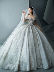 点击看大图 -Chic Bridal 熙可婚纱