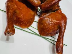 -祥记餐饮•豫粤珍味(金隅大厦店)