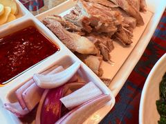 -巴依老爷新疆美食(工体旗舰店)