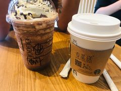 -星巴克臻选(嘉定疁城国际店)