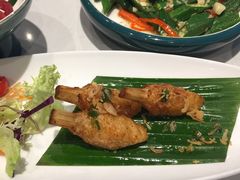 -美奈小馆·越南料理(中航城君尚购物中心店)